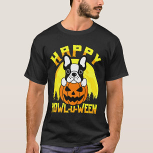 French Bulldog Costume T-Shirt