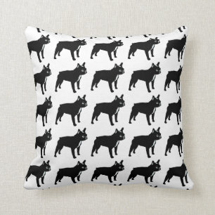 French Bulldog Cushion