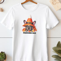 French Bulldog Cute Halloween Candy Costume