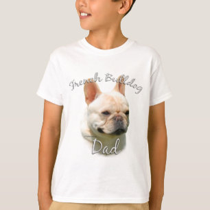 French Bulldog Dad 2 T-Shirt