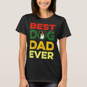 French Bulldog Dad Ever Men Boys 1 T-Shirt