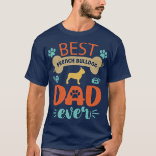 French Bulldog Dog 1 T-Shirt