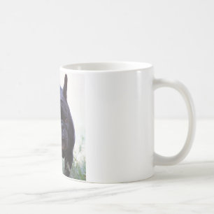 French Bulldog dog Coffee Mug