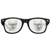 French Bulldog Dog Sunglasses
