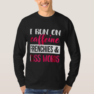 French Bulldog Essential 19 T-Shirt
