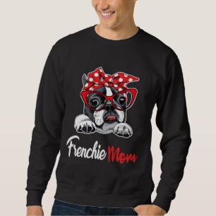 French Bulldog French Bulldog Mum French Bulldog M Sweatshirt