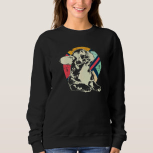French Bulldog Frenchie Dog Breed 3 Sweatshirt