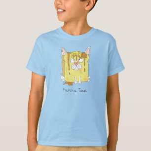 French Bulldog Frenchie Dog Funny T-Shirt