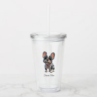 French Bulldog Frenchie Mom