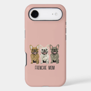 French Bulldog, Frenchie Mum