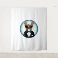 French Bulldog Funny Cute Art