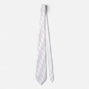 French Bulldog Furever Tie