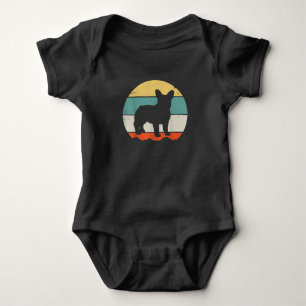 french bulldog gift girls kids french bulldog baby bodysuit
