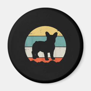 french bulldog gift girls kids french bulldog magnet