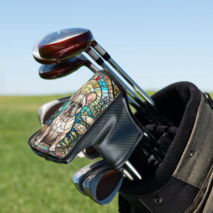 French Bulldog Golf Head Cover