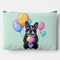 French Bulldog Happy Day Französische Bulldogge