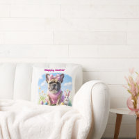 French Bulldog Happy Easter French Bulldog