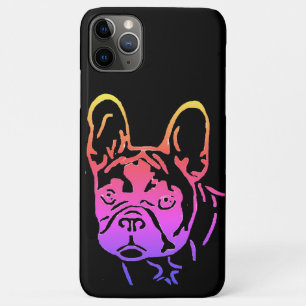 French bulldog iPhone 11 Pro Max shell iPhone 11 Pro Max Case