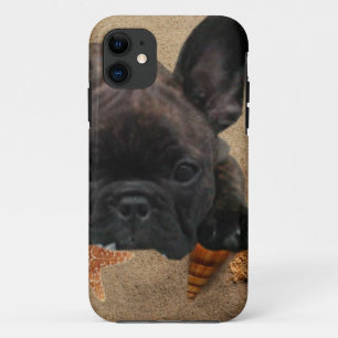 French Bulldog IPhone 5 case