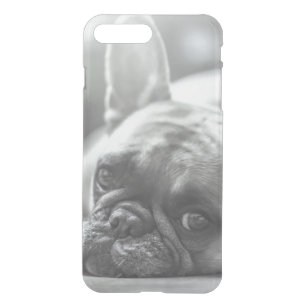 French Bulldog iphone 7 case