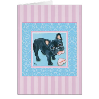 French Bulldog Love 2