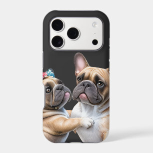 French Bulldog Love French Bulldog