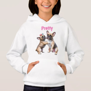 French Bulldog Love French Bulldog