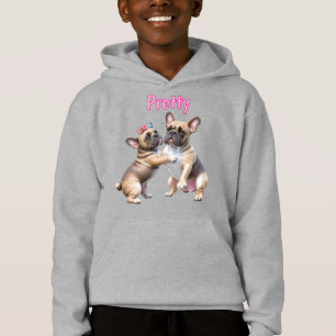 French Bulldog Love French Bulldog