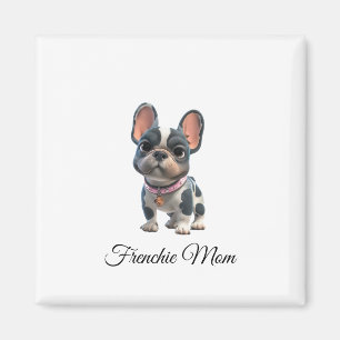 French Bulldog Magnet