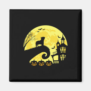 French Bulldog Moonshine Frenchie Mum Frenchie Dad Magnet