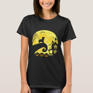 French Bulldog Moonshine Frenchie Mum Frenchie Dad T-Shirt