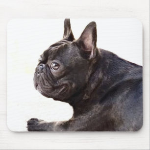 French Bulldog Mouse Pad