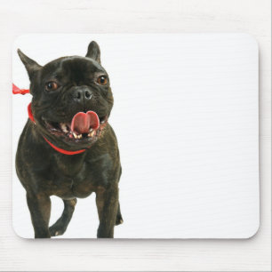 French Bulldog Mouse Pad