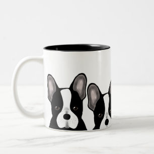 French Bulldog Mug