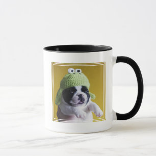 French Bulldog Mug