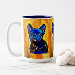 French Bulldog Mug