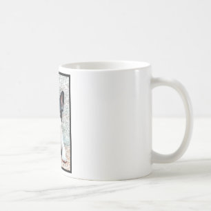 French Bulldog mug