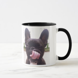 French Bulldog Mug