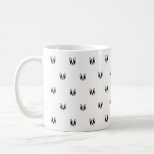 French Bulldog Mugs