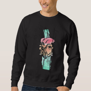French Bulldog Mum, Frenchie  Dogs Sweatshirt