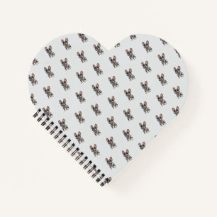 French Bulldog Notebook