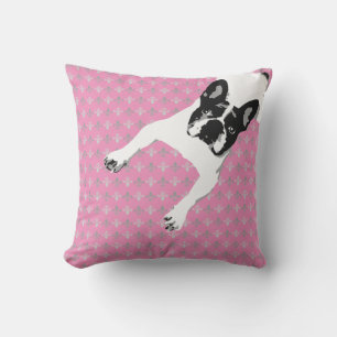 French Bulldog Pillow 