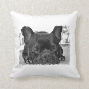 French Bulldog Pillow