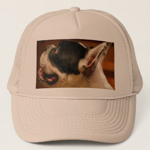 french-bulldog.png trucker hat