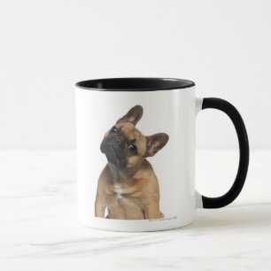 French Bulldog puppy (7 months old) Mug