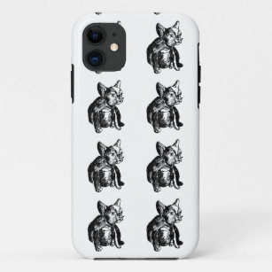 French Bulldog Puppy iPhone SE + iPhone 5/5S iPhone 11 Case