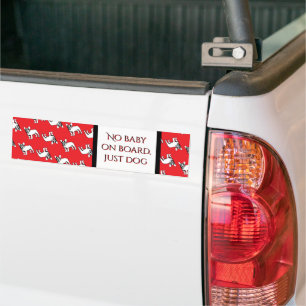 French Bulldog Quote  Bumper Sticker