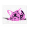 French Bulldog Silhouette