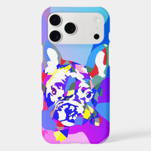 French Bulldog sitting