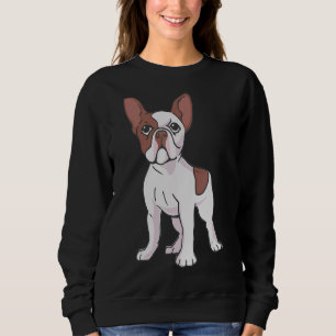 French Bulldog Sweatshirt
